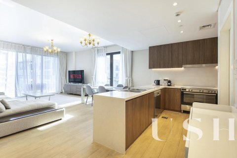 Apartment in Jumeirah, Dubai 2 bedrooms, 117 sq.m. № 39687 - photo 13
