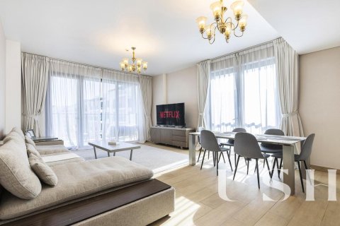Apartment in Jumeirah, Dubai 2 bedrooms, 117 sq.m. № 39687 - photo 25