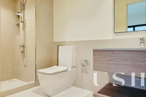 Townhouse in EMAAR South, Dubai South (Dubai World Central), Dubai 3 bedrooms, 144 sq.m. № 39679 - photo 5