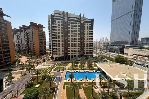 Apartment in Marina Residences, Palm Jumeirah, Dubai 2 bedrooms, 161 sq.m. № 39685 - photo 16