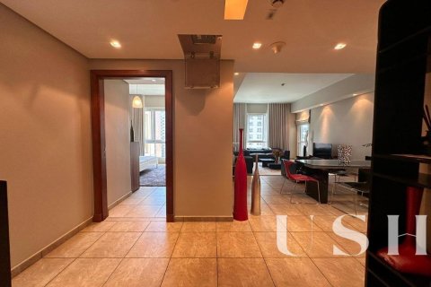 Apartment in Marina Residences, Palm Jumeirah, Dubai 2 bedrooms, 161 sq.m. № 39685 - photo 8