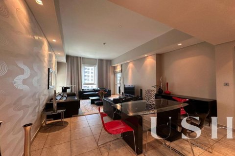 Apartment in Marina Residences, Palm Jumeirah, Dubai 2 bedrooms, 161 sq.m. № 39685 - photo 12
