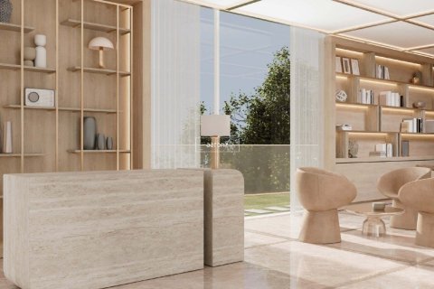 Office in Dubai 191.8 sq.m. № 14158 - photo 3
