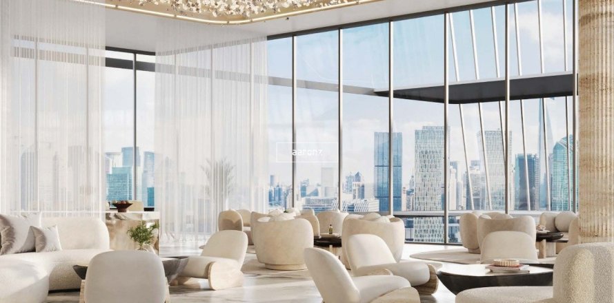 Office in Dubai 191.8 sq.m. № 14158