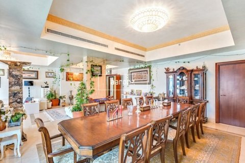 Купить квартиру в Дубай Марине, Дубай: 5 спален, 415.4м², № 14159 - фото 7