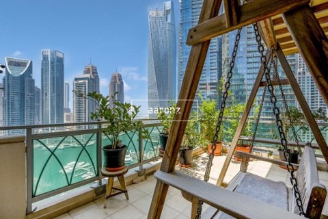 Купить квартиру в Дубай Марине, Дубай: 5 спален, 415.4м², № 14159 - фото 34