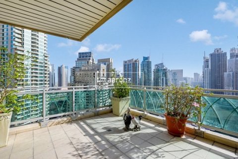 Купить квартиру в Дубай Марине, Дубай: 5 спален, 415.4м², № 14159 - фото 29