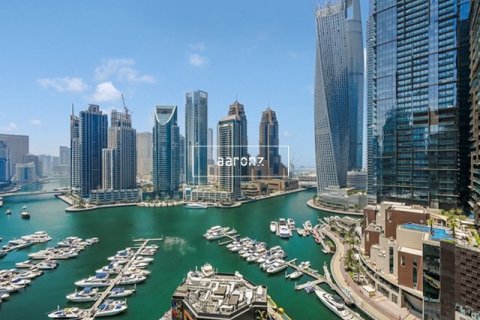 Купить квартиру в Дубай Марине, Дубай: 5 спален, 415.4м², № 14159 - фото 32