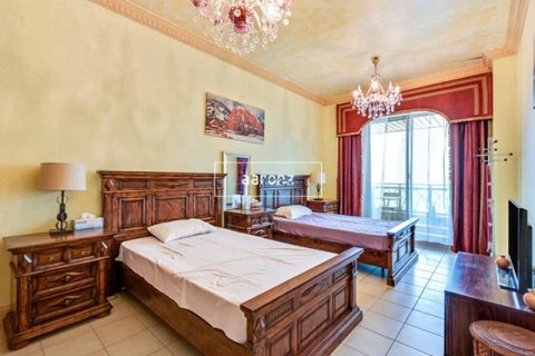 Купить квартиру в Дубай Марине, Дубай: 5 спален, 415.4м², № 14159 - фото 11