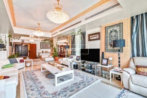 Купить квартиру в Дубай Марине, Дубай: 5 спален, 415.4м², № 14159 - фото 38