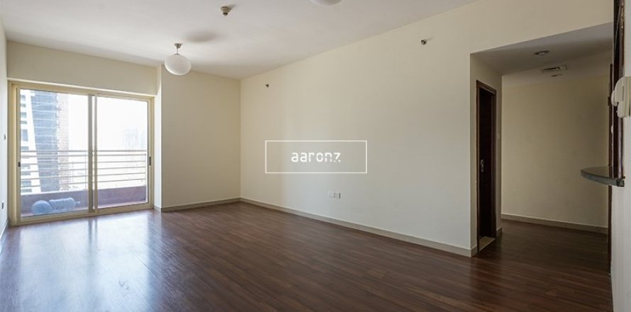 Квартира в Джумейра Лейк Тауэрс, Дубай, 2 спальни, 123.3м², № 14157