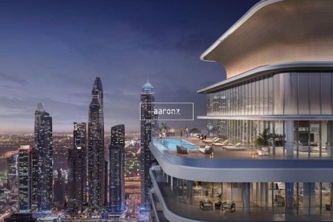 Apartamento en Dubai, 2 dormitorios, 102.9 m², № 14156 - foto 1