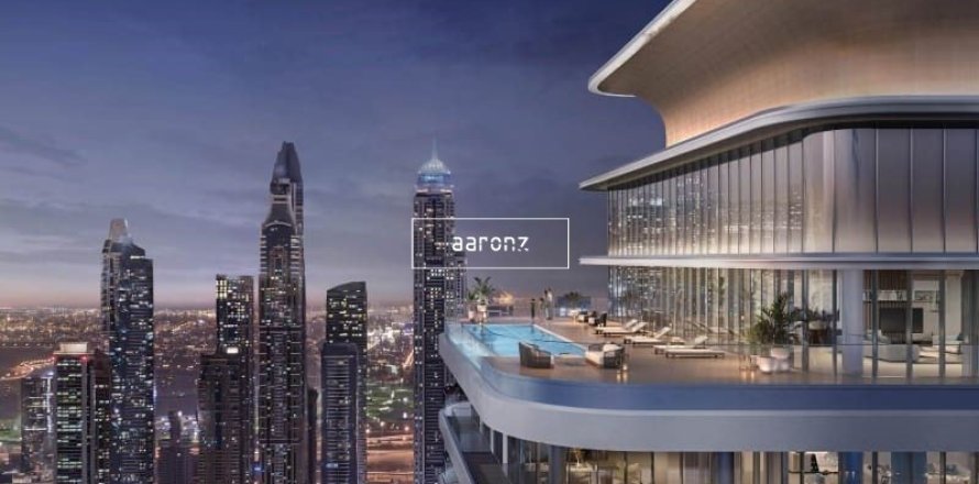 Apartamento en Dubai, 2 dormitorios, 102.9 m², № 14156