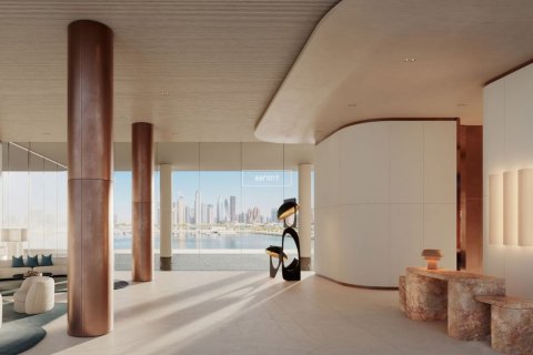 Apartamento en Dubai, 2 dormitorios, 102.9 m², № 14156 - foto 16