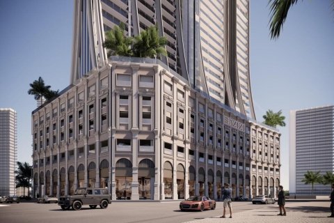 شقة في دبي 2 غرف نوم, 117 م² رقم 14150 - صورة 9