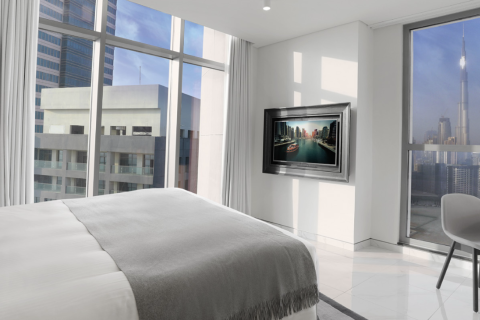 Appartement à Dubai, studio, 52 m², № 6084 - photo 10