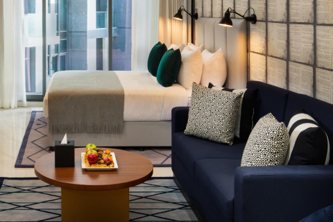 Appartement à Dubai, studio, 52 m², № 6084 - photo 8