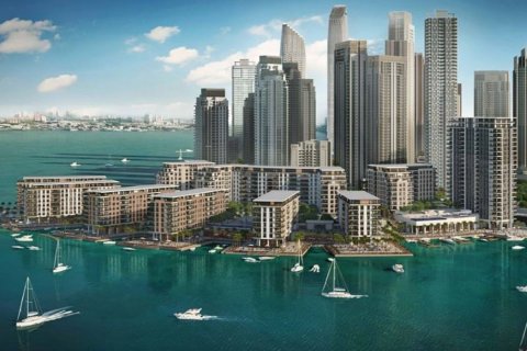 Apartment in Dubai 2 bedrooms, 129 sq.m. № 10144 - photo 3