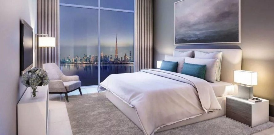 Apartment in Dubai 2 bedrooms, 129 sq.m. № 10144