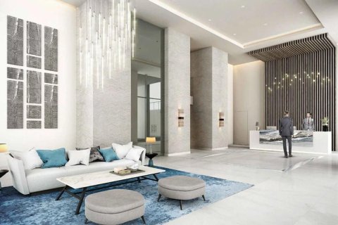 Apartment in Dubai 2 bedrooms, 129 sq.m. № 10144 - photo 4