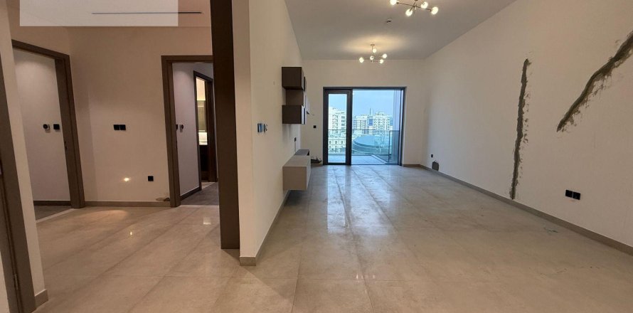 Appartement à Bur Dubai, Dubai, 2 chambres, 167.2 m², № 10138