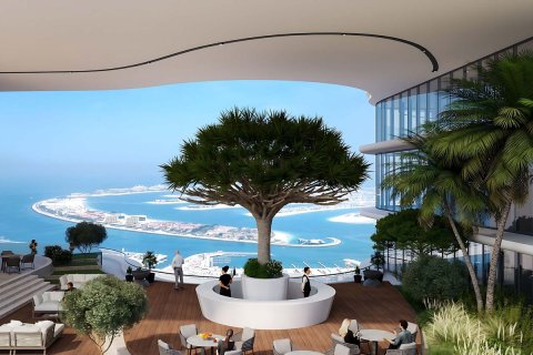 Appartement à Dubai Harbour, Dubai, 3 chambres, 348.3 m², № 10145 - photo 7