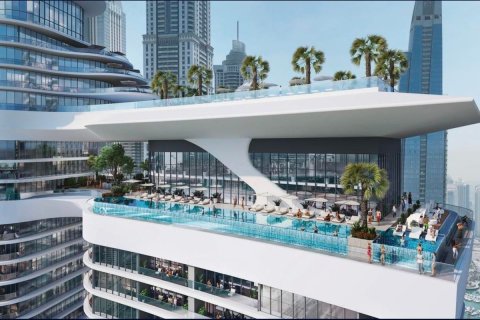 Appartement à Dubai Harbour, Dubai, 3 chambres, 348.3 m², № 10145 - photo 9