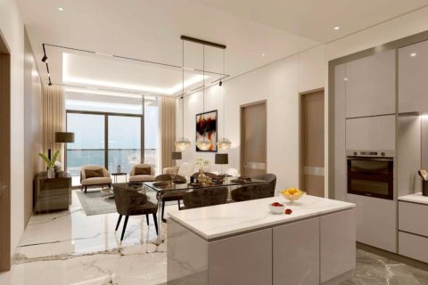 Appartement à Dubai Harbour, Dubai, 3 chambres, 348.3 m², № 10145 - photo 4
