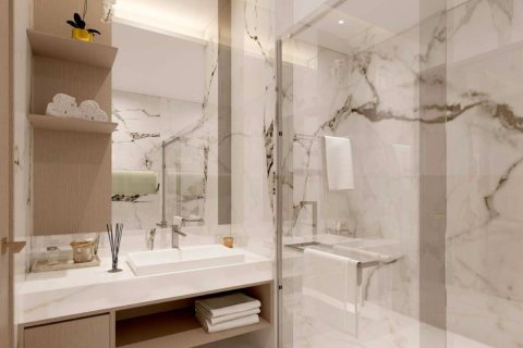 Appartement à Dubai Harbour, Dubai, 3 chambres, 348.3 m², № 10145 - photo 11