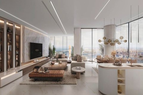 Appartement à Dubai Harbour, Dubai, 3 chambres, 348.3 m², № 10145 - photo 2