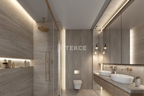 Apartment in Business Bay, Dubai 2 bedrooms, 108 sq.m. № 10135 - photo 16