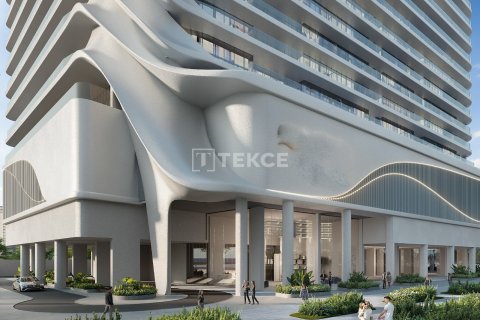 Apartment in Business Bay, Dubai 2 bedrooms, 108 sq.m. № 10135 - photo 5