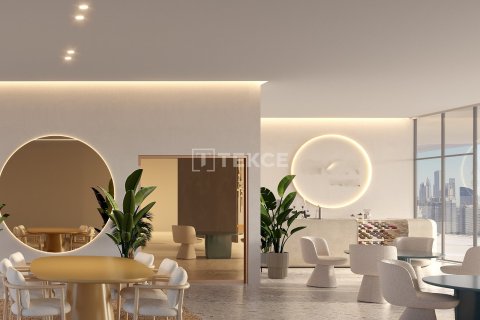 Apartment in Business Bay, Dubai 2 bedrooms, 108 sq.m. № 10135 - photo 8