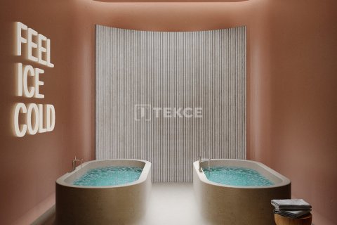 Apartment in Business Bay, Dubai 2 bedrooms, 108 sq.m. № 10135 - photo 9