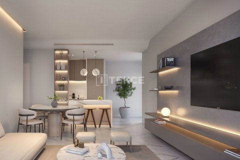 Apartment in Business Bay, Dubai 2 bedrooms, 108 sq.m. № 10135 - photo 13