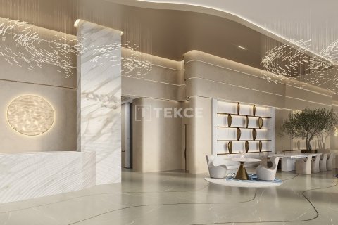 Apartment in Business Bay, Dubai 2 bedrooms, 108 sq.m. № 10135 - photo 7