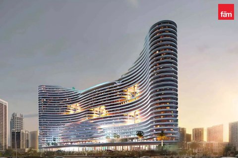 Apartamento en Business Bay, Dubai, 1 dormitorio, 84.4 m², № 22328 - foto 9