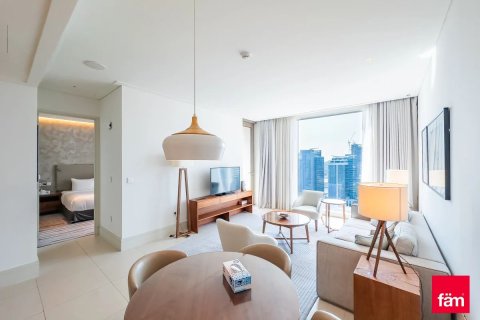 Apartamento en Downtown Dubai (Downtown Burj Dubai), Dubai, 1 dormitorio, 71.9 m², № 22329 - foto 5