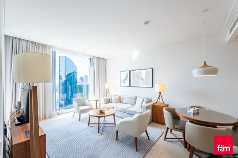 Apartamento en Downtown Dubai (Downtown Burj Dubai), Dubai, 1 dormitorio, 71.9 m², № 22329 - foto 4