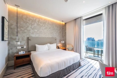 Apartamento en Downtown Dubai (Downtown Burj Dubai), Dubai, 1 dormitorio, 71.9 m², № 22329 - foto 3