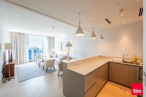 Apartamento en Downtown Dubai (Downtown Burj Dubai), Dubai, 1 dormitorio, 71.9 m², № 22329 - foto 2