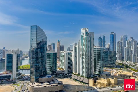 Apartamento en Downtown Dubai (Downtown Burj Dubai), Dubai, 1 dormitorio, 71.9 m², № 22329 - foto 9