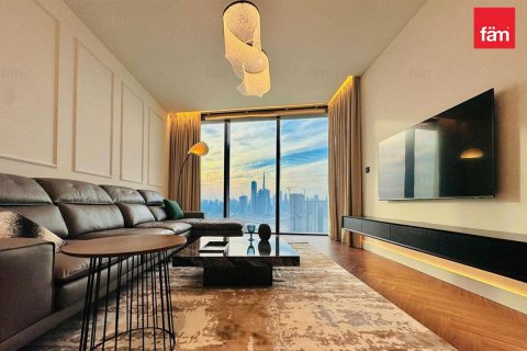 Appartement à Dubai, 1 chambre, 65.8 m², № 22327 - photo 3