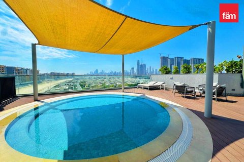 Appartement à Dubai, 1 chambre, 65.8 m², № 22327 - photo 12