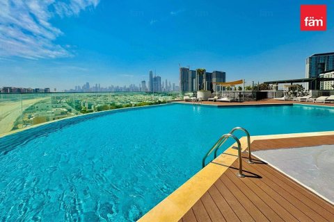 Appartement à Dubai, 1 chambre, 65.8 m², № 22327 - photo 8