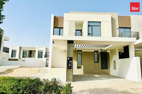 Villa en Dubai, 4 dormitorios, 300.7 m², № 22330 - foto 21