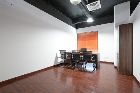 Office in Business Bay, Dubai 109.4 sq.m. № 22324 - photo 5