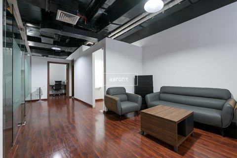 Office in Business Bay, Dubai 109.4 sq.m. № 22324 - photo 4