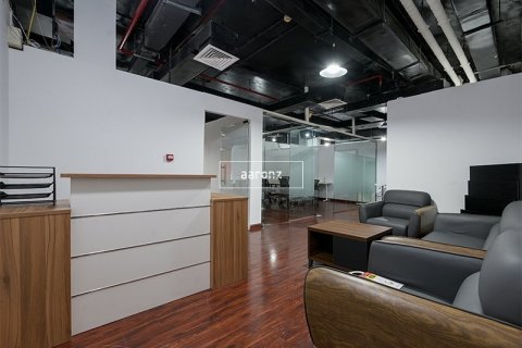 Office in Business Bay, Dubai 109.4 sq.m. № 22324 - photo 1