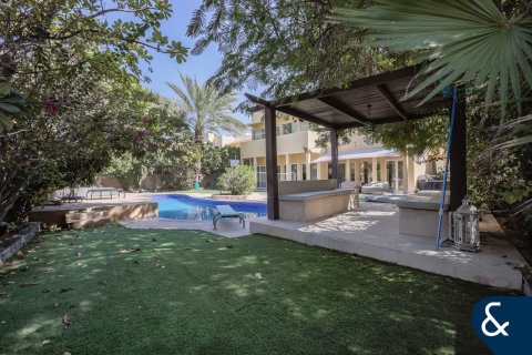 Villa in Arabian Ranches, Dubai 5 bedrooms, 937 sq.m. № 98681 - photo 28